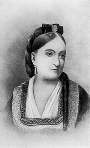 Mary Schenley