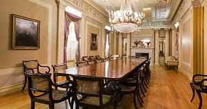 Schenely-Croghan Room