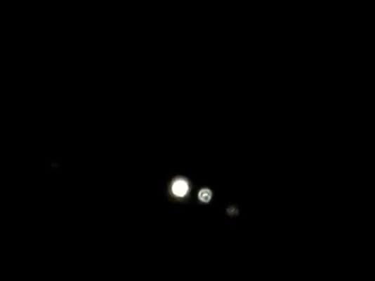 UFO over Phoenix - Oct 25, 2016- FTAR FM Phoenix