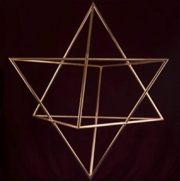 Merkaba Chamber